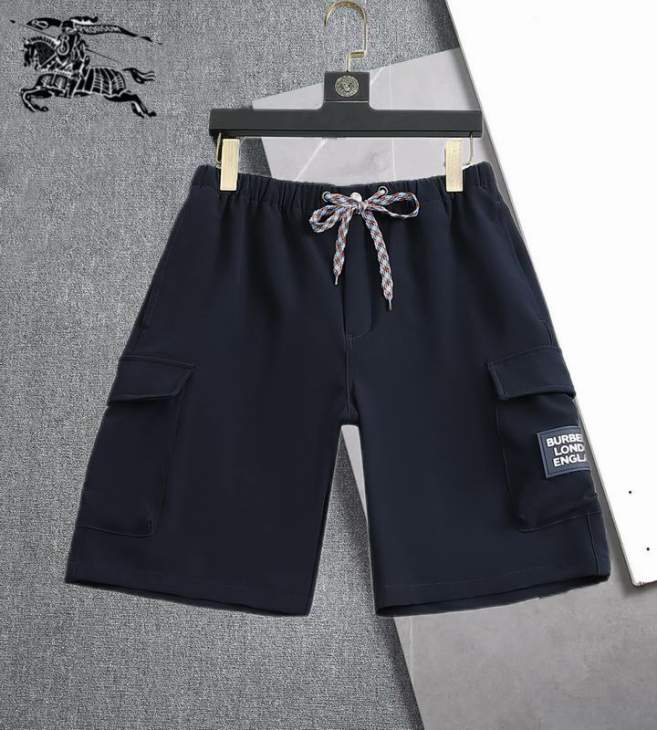Picture of Burberry Short Pants _SKUBurberryM-2XL7sh7916471
